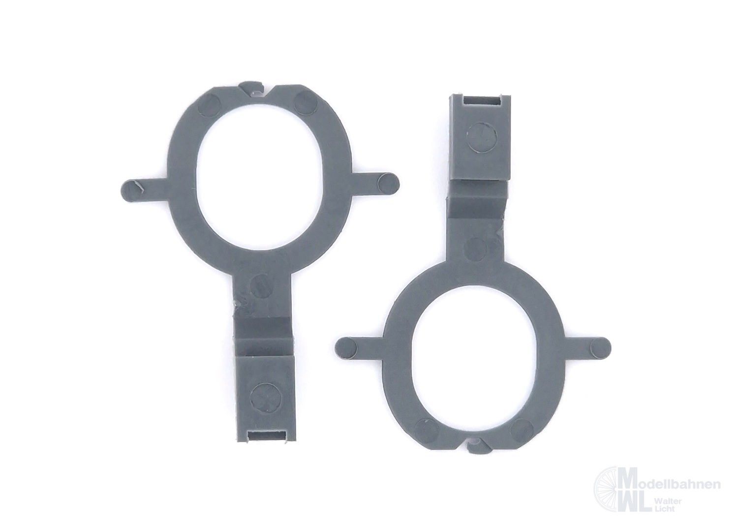 Märklin Ersatzeile E328266 - ERSATZTEIL: Kupplungshalter 2 St